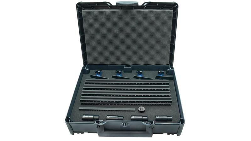 Product image for Benchdogs 1190mm Fence Systainer with Right Hand Fence