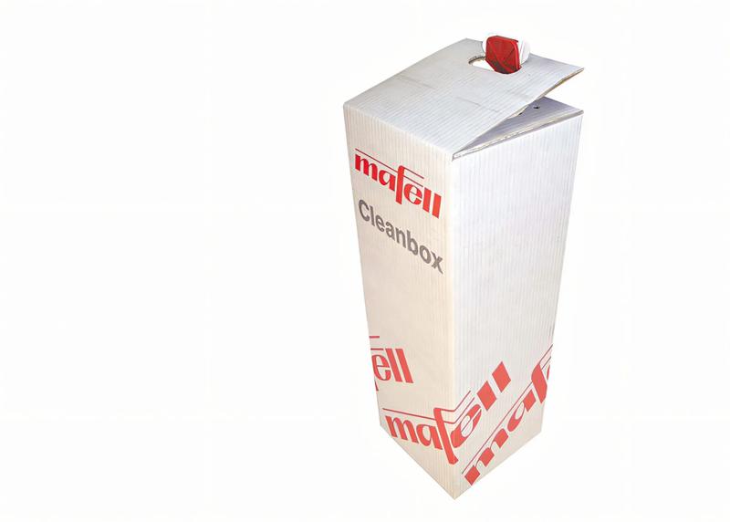 Product image for MAFELL chip collection system Cleanbox starter set