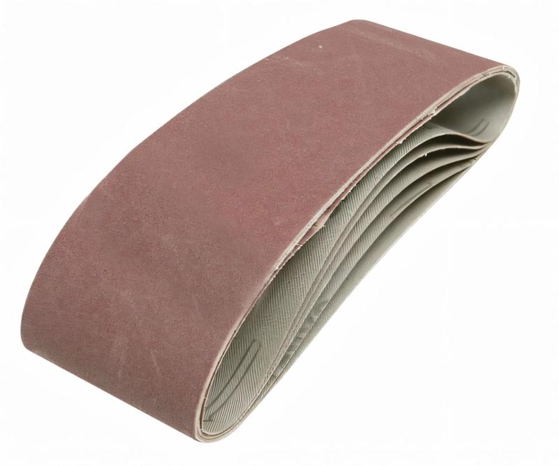 Image du produit Bandes abrasives 100 x 610 - P40