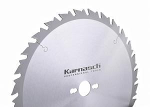 Circular saw blade HM 450 x 3.8/2.8 x 30 mm, Z= 32