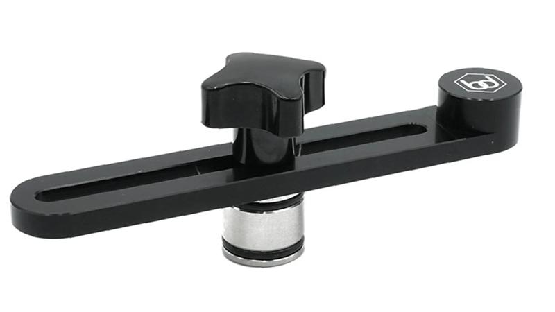 Product image for Benchdogs Slide Stop Clamp MK2