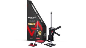 Pince de levage à bras Viking - Black Edition