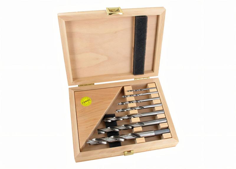 Product image for Wood twist drill HSS