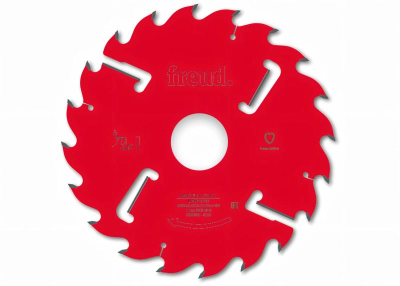 Product image for Circular saw blade HM 380 x 4.0/2.8 x 30 mm, Z=20+2+4