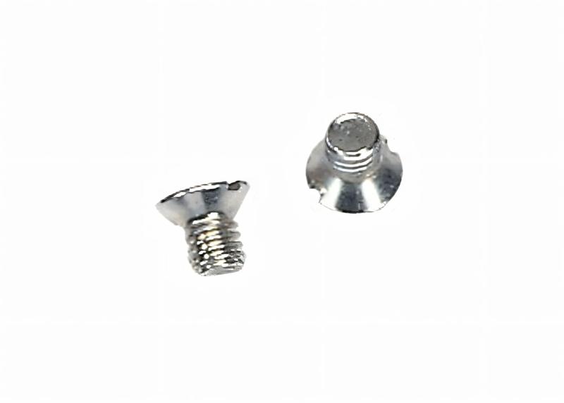 Product image for Countersunk screws for Router Table