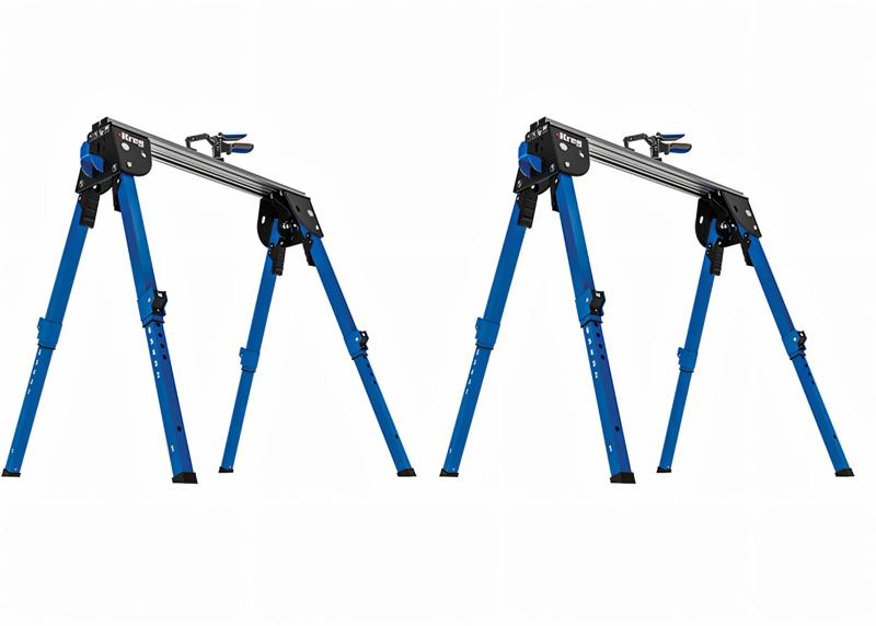 Product image for Set work trestle Kreg KWS500 - 2 pieces
