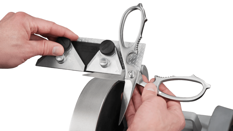 Product image for Scissors Grinding Jig