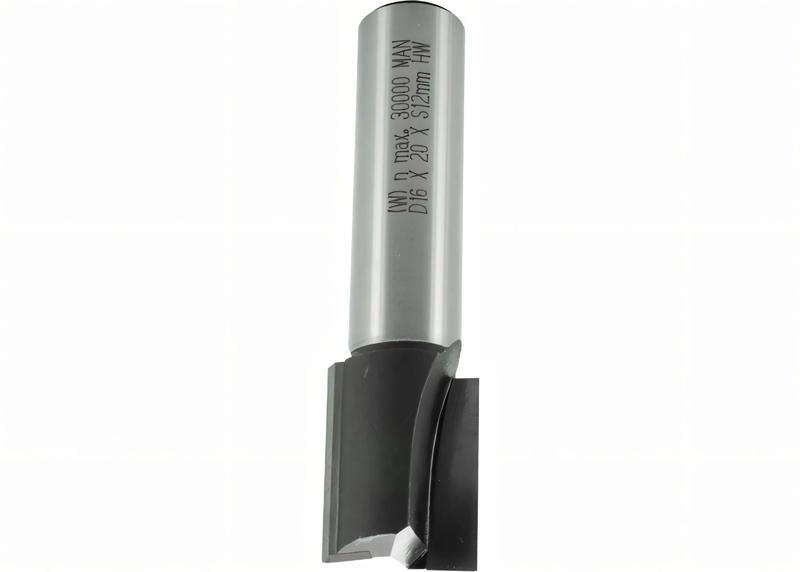 Product image for Straight Cutter D 16 mm