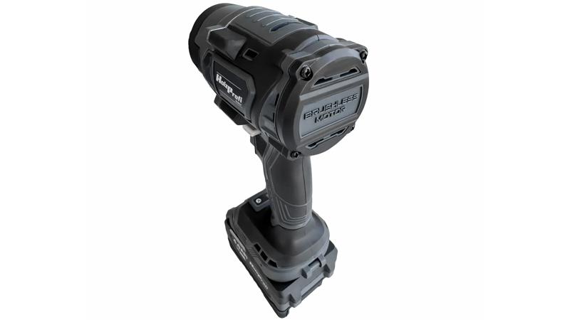 Product image for Holzprofi Maker cordless impact wrench IWK650