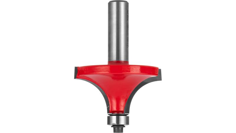 Product image for Rounding Over Bit D: 50,8mm  R:19mm