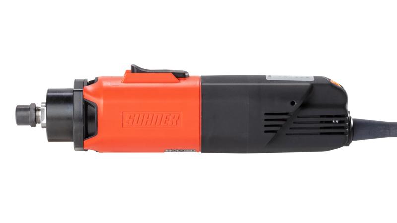 Product image for Milling motor Suhner UAC 30 RF 2.0 230V VDE