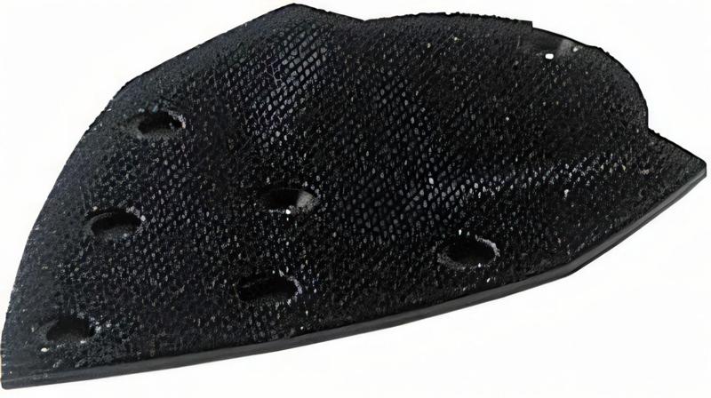 Product image for Festool Flat sanding pad SSH-STF-V93L/6