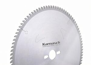 Circular saw blade HM 120 x 1.8/1.2 x 20 mm, Z=40