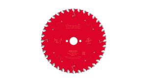 Circular saw blade HM 160 x 2.2/1.6 x 20 mm, Z=36