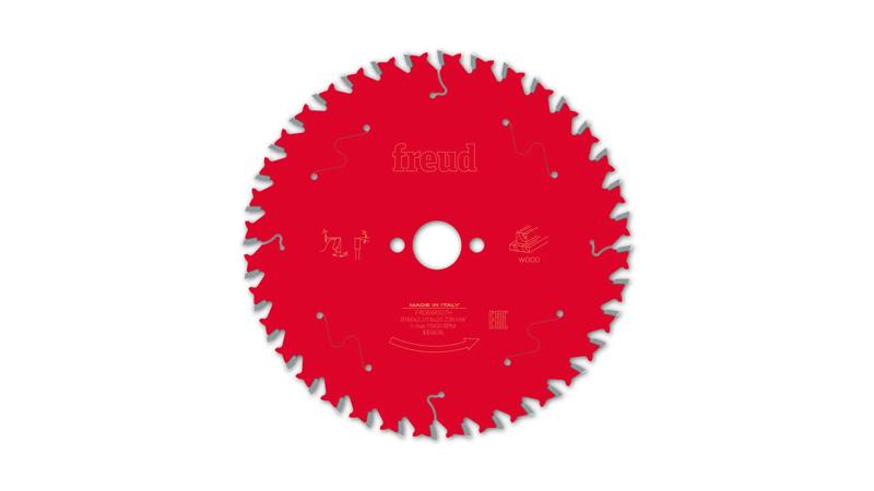 Product image for Circular saw blade HM 160 x 2.2/1.6 x 20 mm, Z=36