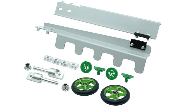 Product image for Benchdogs Ultra MFT Workstation - Mobile Accessory