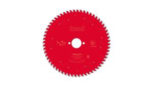 Circular saw blade HM 200 x 2.8/1.8 x 30 mm, Z=60