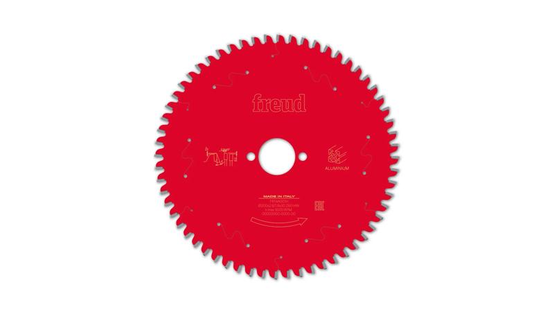 Product image for Circular saw blade HM 200 x 2.8/1.8 x 30 mm, Z=60