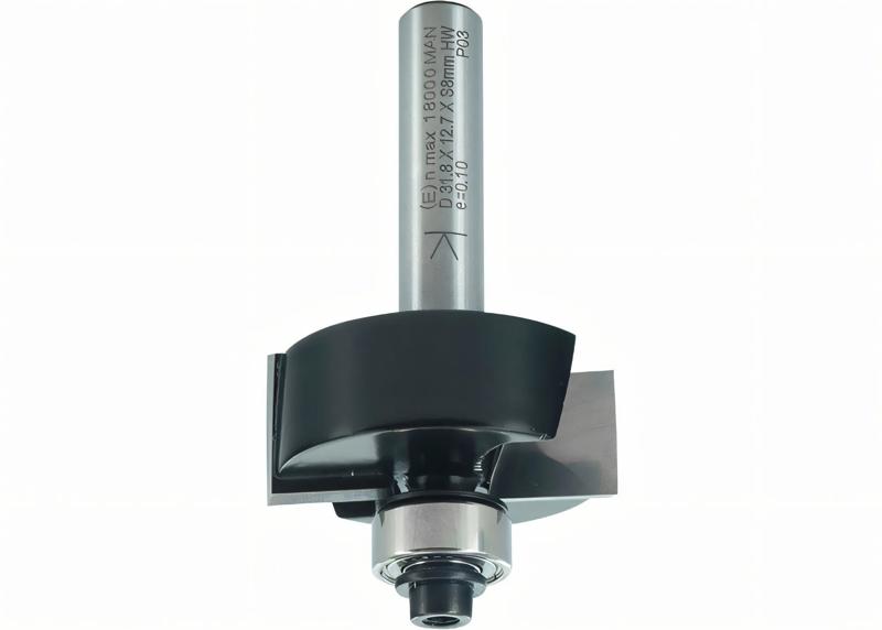 Product image for Rebate Cutter D 31,8 mm