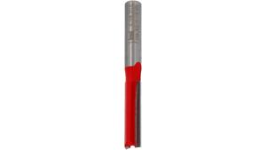 Double Flute Straight Bit Type C D: 8mm  R:31,8mm