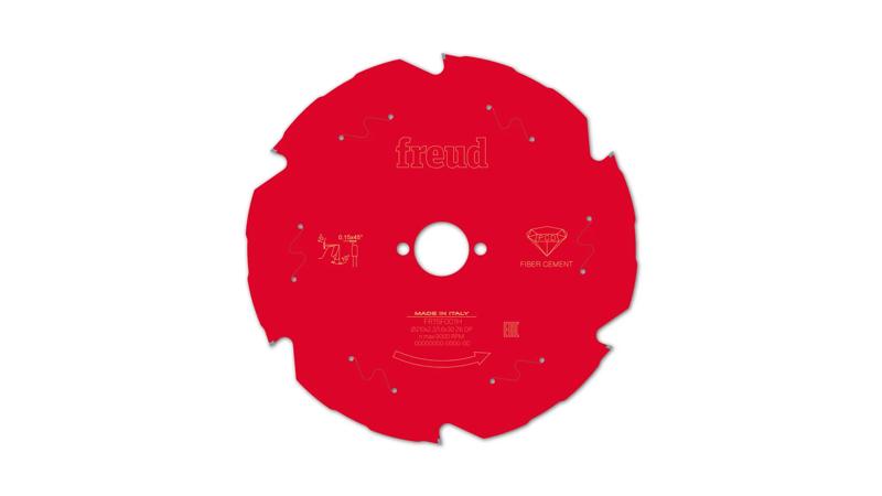 Product image for Circular saw blade DIA 210 x 2.2/1.6 x 30 mm, Z=6