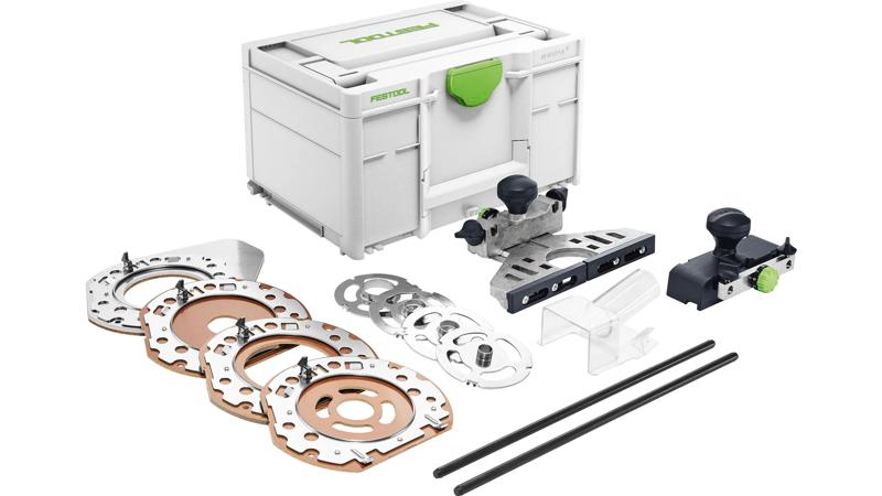 Product image for Festool Accessories set ZS-OF 2200