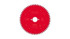 Circular saw blade HM 180 x 2.5/1.6 x 30 mm, Z=56