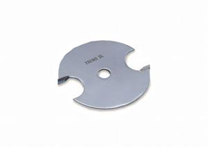Disk Groove Cutter