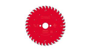 Circular saw blade HM 130 x 2.4/1.6 x 20 mm, Z=36