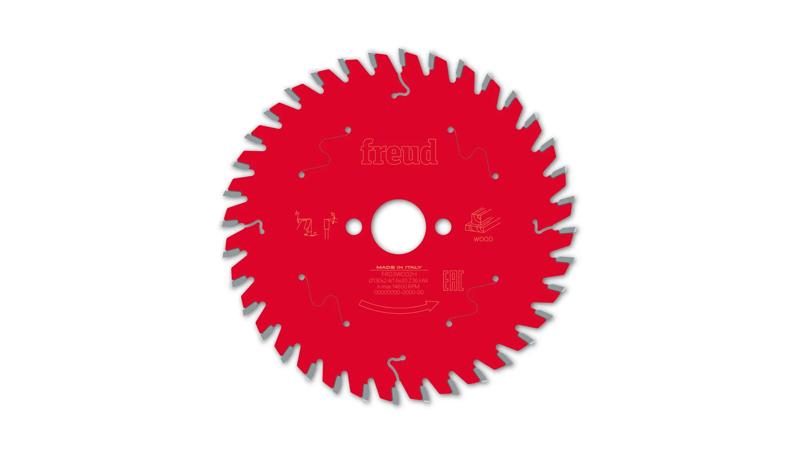 Product image for Circular saw blade HM 130 x 2.4/1.6 x 20 mm, Z=36