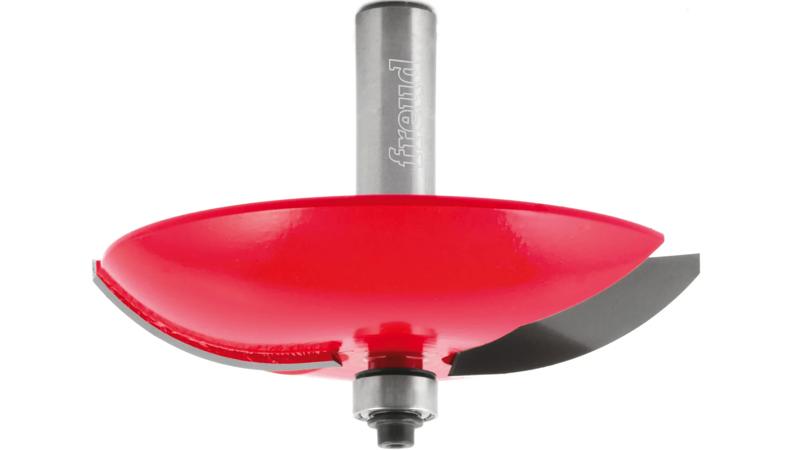 Product image for Raised Panel Bit   D: 89mm  R:16mm