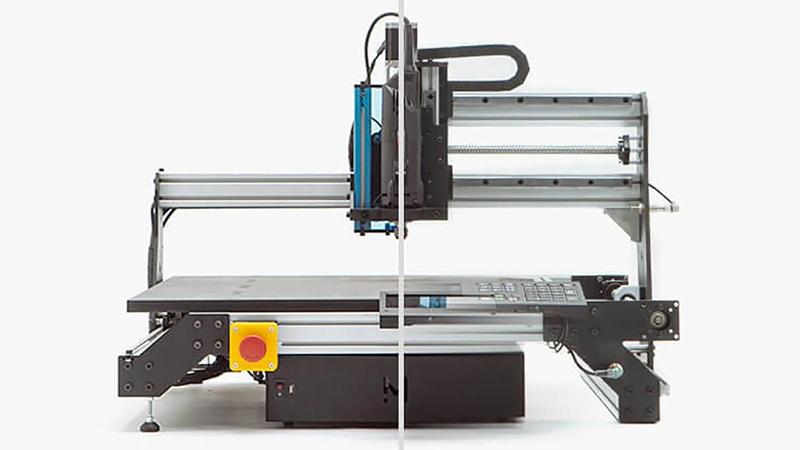 Product image for Mekanika Upgrade Kit Evo/Pro M