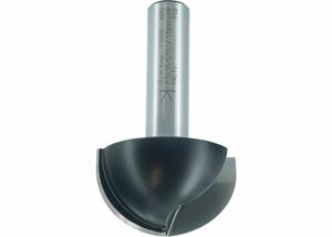 Core Box Cutter:  R: 19,05 mm D: 38,1 mm