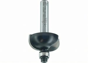 Cove Cutter with Ball Bearing:  R 9,5 mm  D 28,6 mm