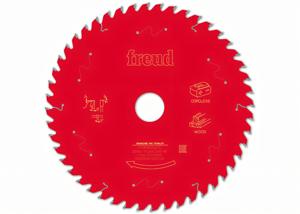 Circular saw blade HM 216 x 2.0/1.4 x 30 mm, Z=48