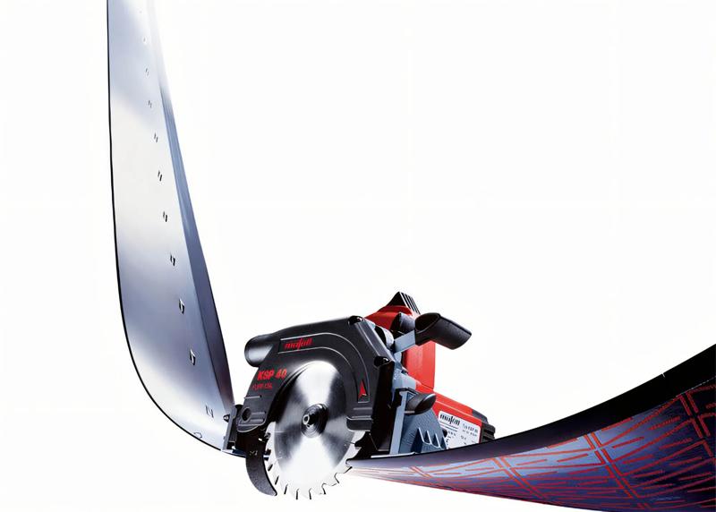 Product image for MAFELL KSP40 Flexistem