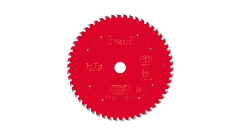 Product image for Circular saw blade HM 190 x 1.8/1.3 x 30 mm, Z=54