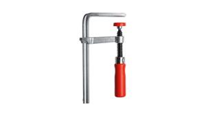 Serre-joint à vis tout acier GTR 30