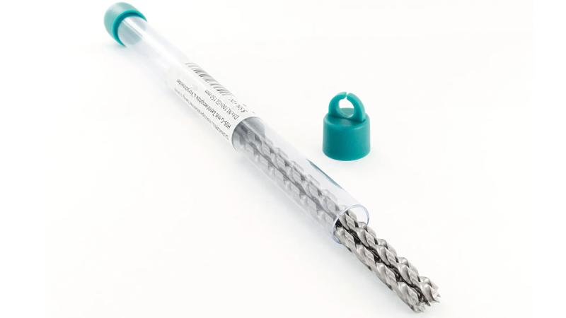 Product image for Wood Drill D 2 mm