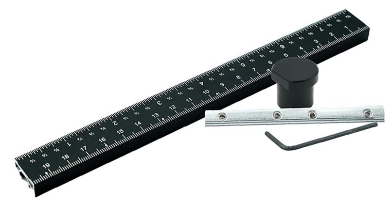 Product image for Benchdogs Under Rail Support Fence Kit