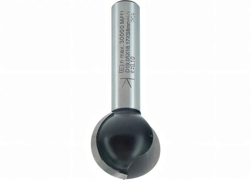 Product image for Ball Groove Cutter: D 19,05