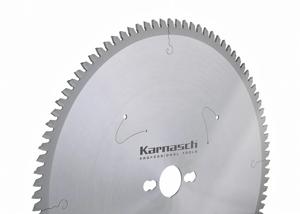 Circular saw blade HM 216 x 2.8/1.8 x 30 mm, Z= 80