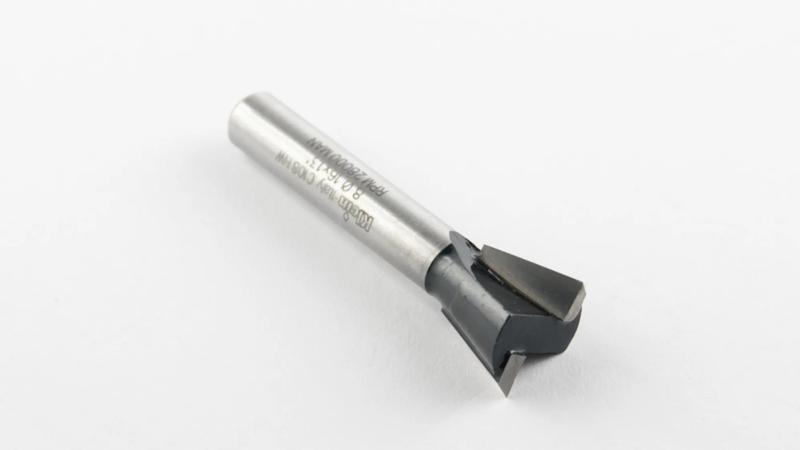 Product image for Tine cutter D 8 mm