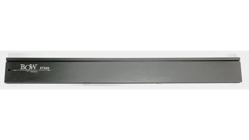 Product image for Bow 46" (1168 mm) XT XTENDER Fence