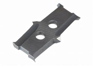 Reversible Knife for ENT Drilling System D 19 mm