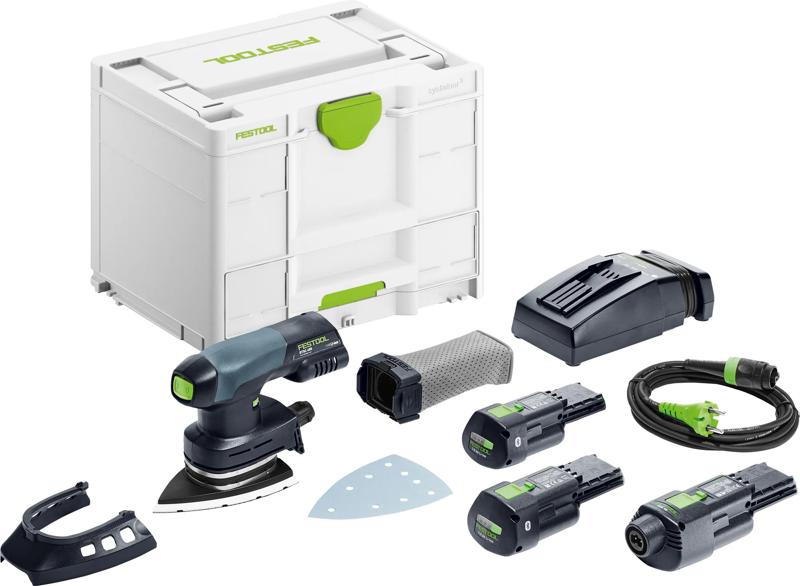 set-akku-deltaschleifer-festool-f-578138-01