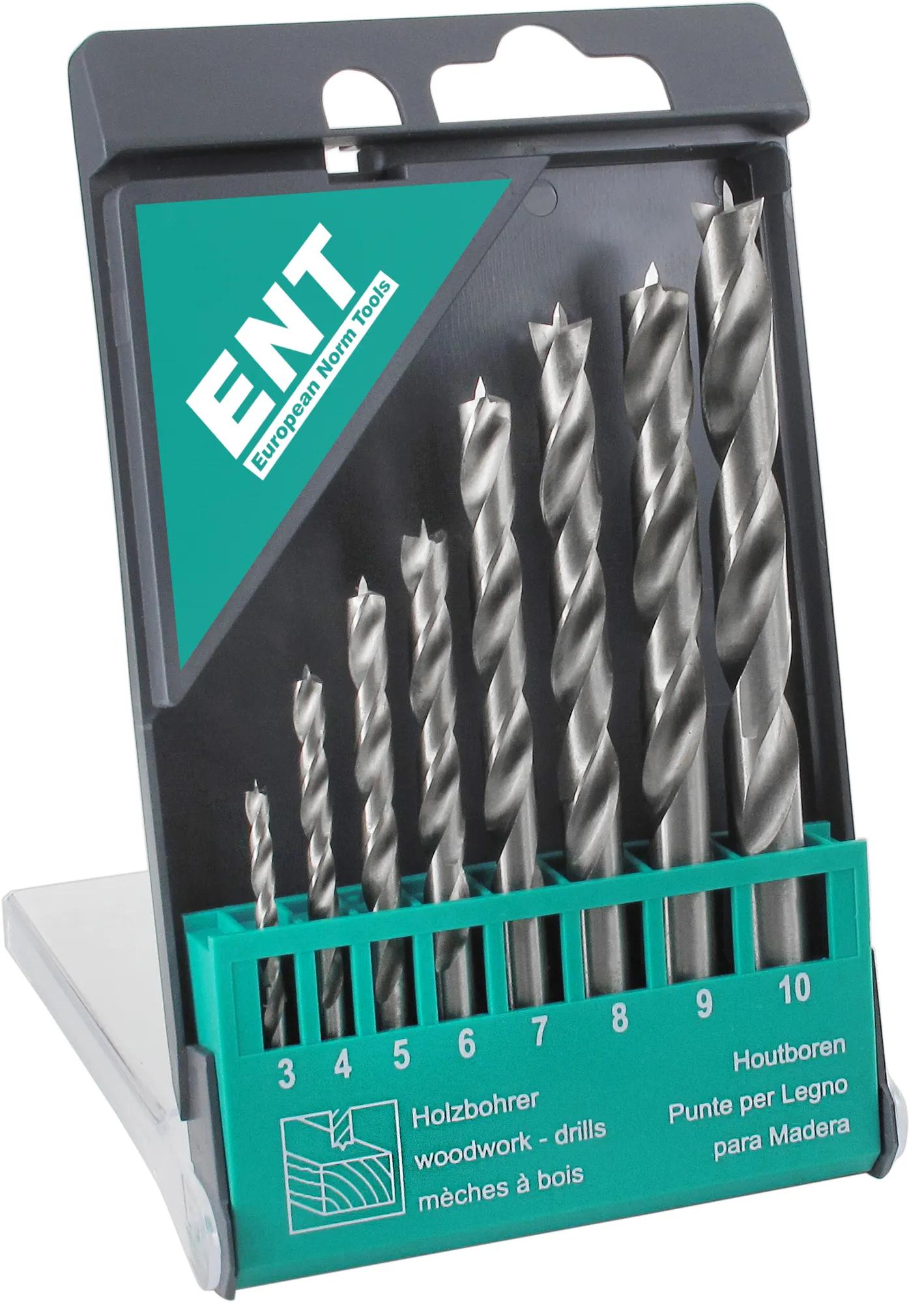 bohrerset-8-tlg-ent-set-09248-26512-03