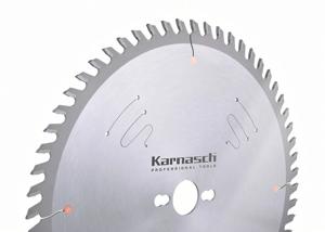 Circular saw blade HM 200 x 2.8/1,8 x 30 mm, Z= 48