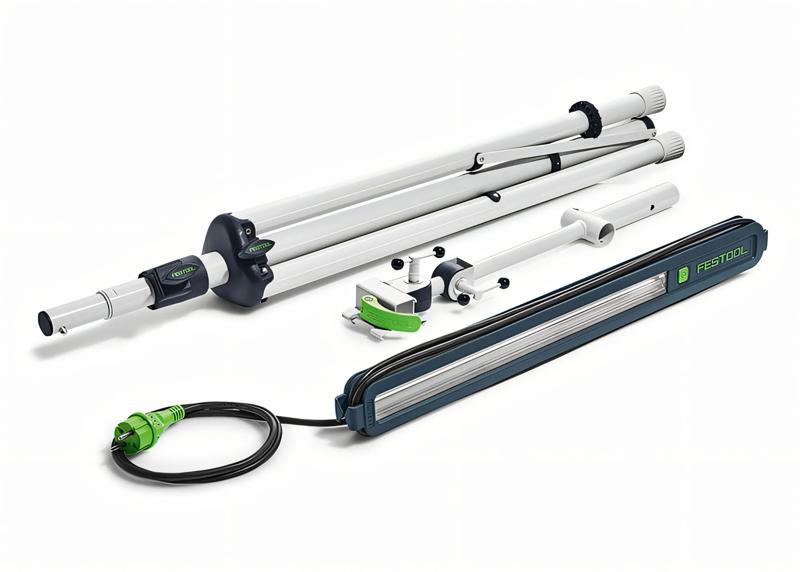 Product image for Festool Surface control light SYSLITE STL 450-Set