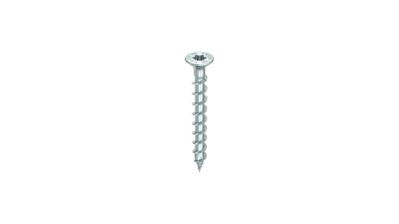 Product image for HECO-TOPIX-plus 4,5 x 40, fitting screw, countersunk head, HECO-Drive, VFT, A3K, 500 pcs.